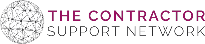 The Contractor Support Network